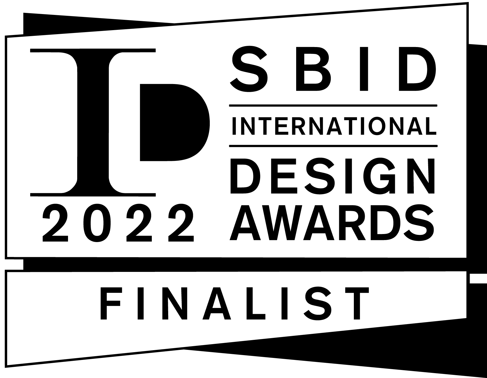 源生美柒度设计作品入围2022英国SBID国际设计大奖-最佳样板房&发展奖